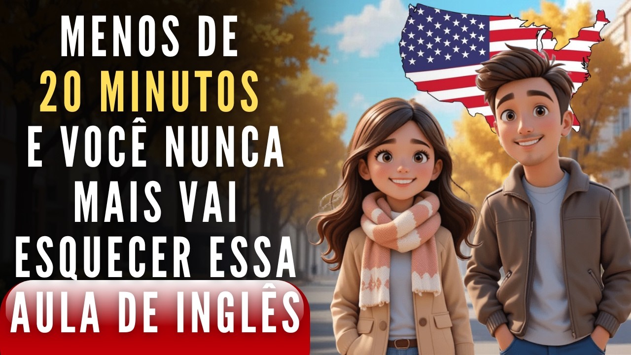 Aprenda INGLÊS fácil e rápido com este diálogo sobre café entre amigos ☕