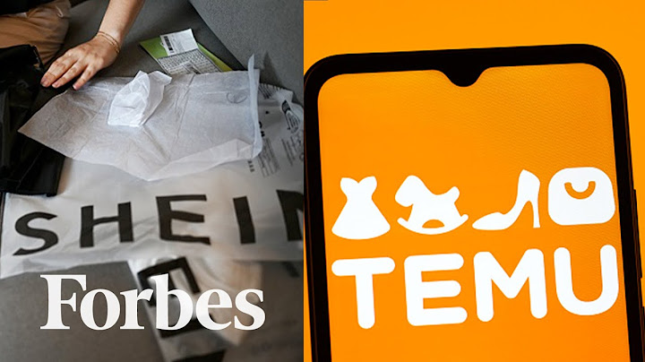 Shein And Temu Will Raise Prices Tomorrow Amid Trump Tariffs—What To Know
