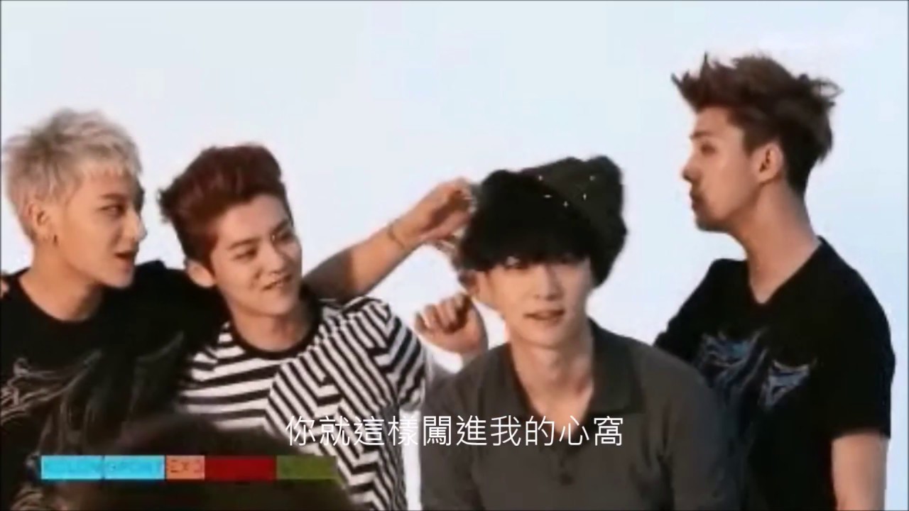 【勋兴】有點甜（純甜向剪輯）