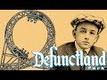 Defunctland: Walt Disney's Childhood Amusement Park, Electric Park