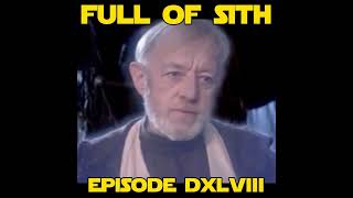 Episode DXLVIII: From a Certain Point of View