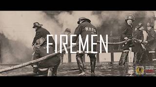 Fire and Ice | A Tribute to Firefighters // feat. Noroton Heights Fire Dept (Darien, CT)