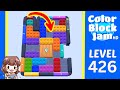 Color Block Jam Level 426 Solution Walkthrough
