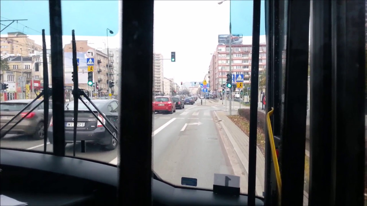 MZA Warszawa - linia 222, Solaris Urbino 12 III electric #1902