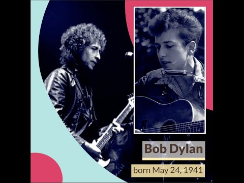 Happy May Birthdays!