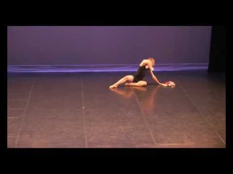 Concours International de Danse . Dylan G. 15 ans ...