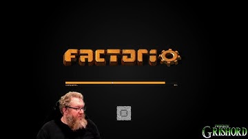 Factorio - Sea Block Part 1