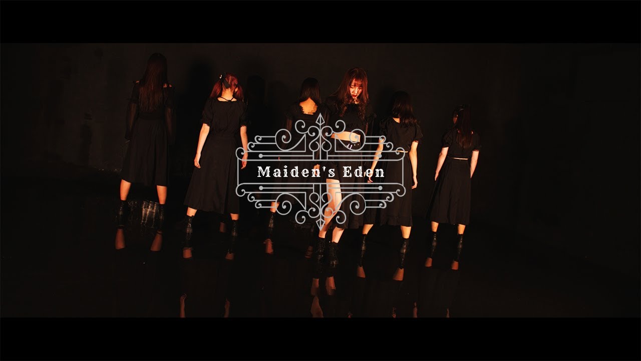 Strawberry Girls /『Maiden's Eden』Performance Video
