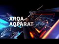 «ARQA AQPARAT» (арнайы шығарылым) 22.03.2023