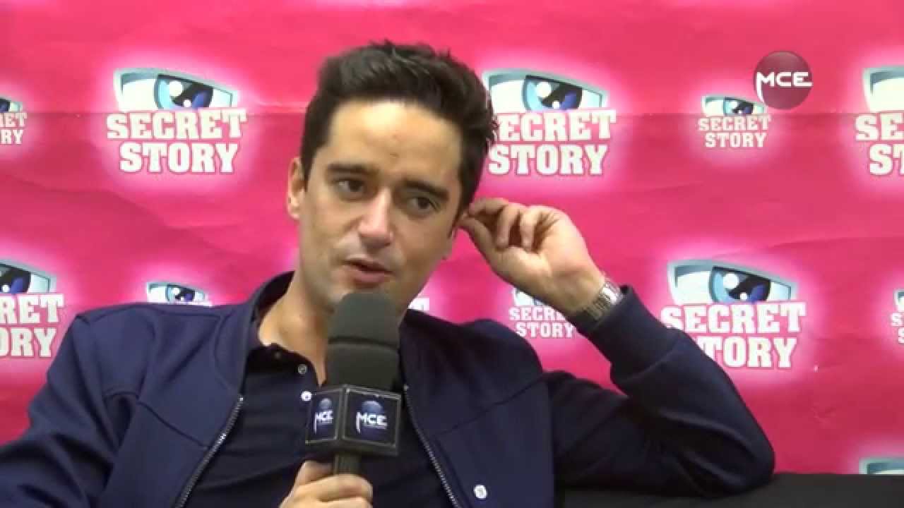 Secret Story 9 : Adrien Lemaître dévoile tout sur les candidats (exclu MCE)