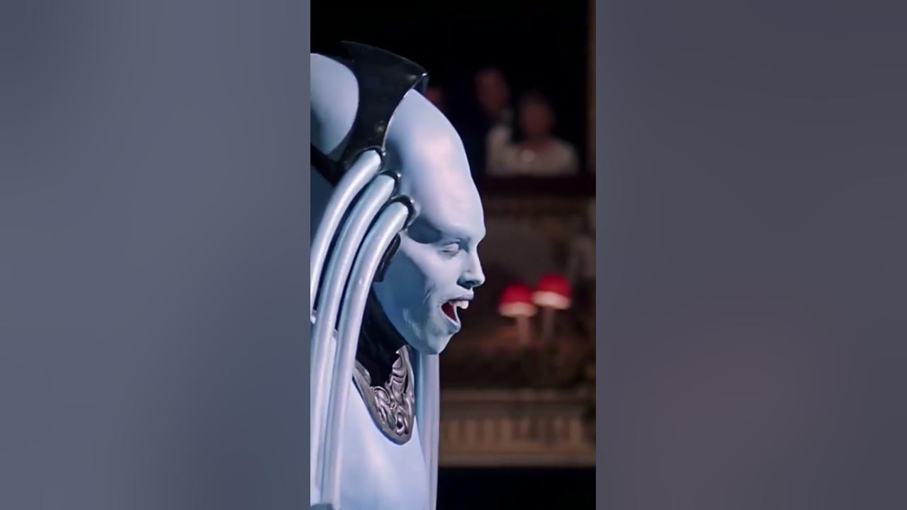 El Quinto Elemento, La Diva Plavalaguna YouTube