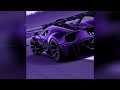 Bugatti riding gemic remixcar music