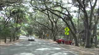 Philippe Park, Safety Harbor, Pinellas County, Florida