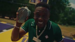 Skeet McFlurry - Thigh Pads Remix (feat. Boosie Badazz)