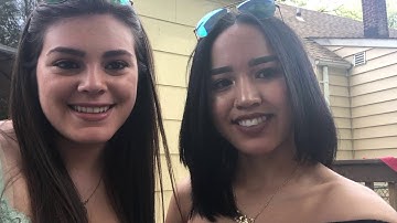 Kean University - Who Am I? - Graduate Application Video