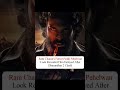 Ram Charan’s powerful Peddi Pehelwan look goes viral #tollywood #ramcharan #dhurandhar2 #shorts #yt