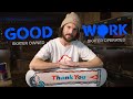 Torey Pudwill & Thank You Skateboards | This Is GOOD WORK