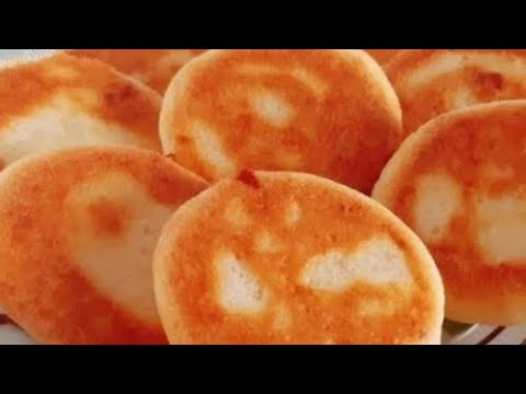 APENAS 3 INGREDIENTES, SEM OVO SEM TRIGO, FAÇA ASSIM ESSE LANCHE DELICIOSO E SURPREENDA A TODOS