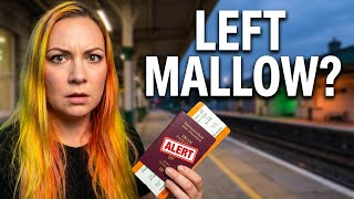 🔴 Going home from Mallow, Ireland [#585]