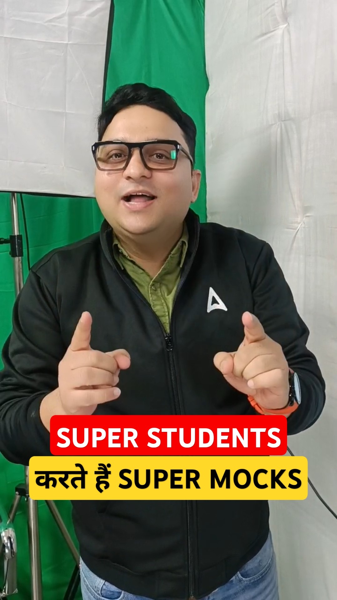 Super Students करते हैं Super Mocks #sbiclerk #bankexmas #english #adda247