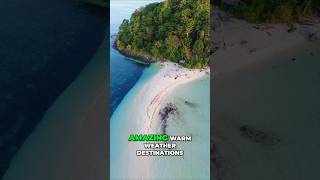Top 5 Warm Winter Places to Travel in USA – Part 1