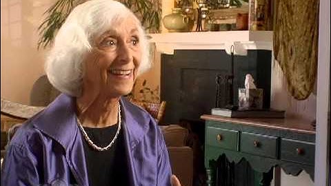 Vocational Arousal - Barbara Marx Hubbard