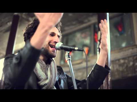 Jon Malkin — Bag Into Bag (Froggy's Session)