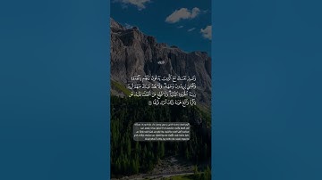 واصبر نفسك مع الذين يدعون ربهم | سورة الكهف {آية ٢٨} القارئ / نـــــــــــاصر القطــــــــــامي