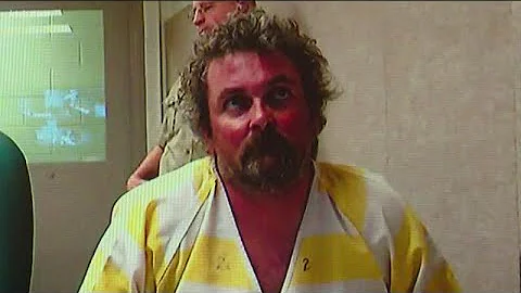 Meridian man pleads guilty to murdering his wife