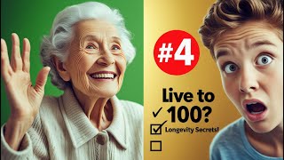 9 Rare Signs You’ll Live a Very Long Life (Most People Miss #4!)