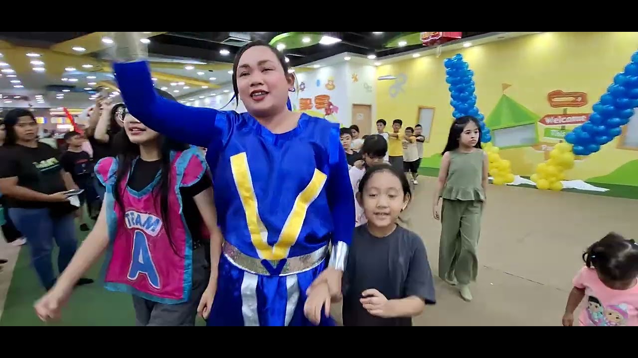 AFP 127 MARILAO EVENT VIDEO 