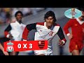 Liverpool 0 X 3 Flamengo - Melhores Momentos Mundial Interclubes 1981