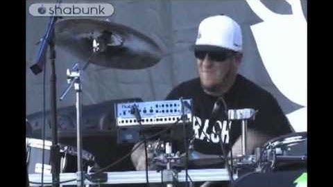Sublime With Rome-Date Rape Live Smokeout Festival 2009