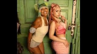 Ice Spice X Tokischa _-_ Thootie   | Audio | 2k25 