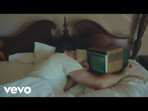 Russell Dickerson - Good Day To Have A Great Day