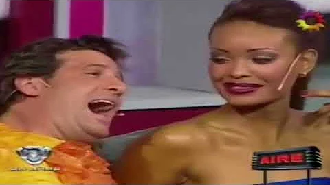 Ave Maria | Juliza Zuloaga | Showmatch 2009