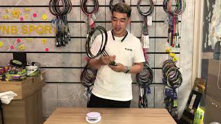 Review Vợt cầu lông 88D pro, 88s pro và 88s Game, Siêu phẩm vợt yonex 2021