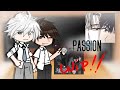 |•passion student Reacting to the future (WIP)||passion||gl reaction||bl manhwa