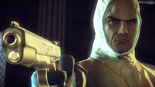 Hitman: Absolution - Ending / Final Mission - Absolution