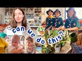 CAN WE DO THIS? | Mom of 10 w/ Twins + Triplets