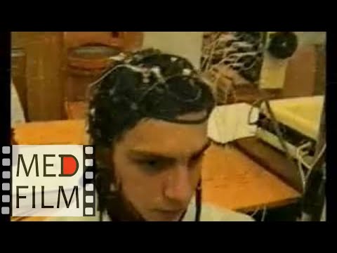 Video: Asimetrija čelne EEG Pri Mejni Osebnostni Motnji Je Povezana Z Aleksitimijo
