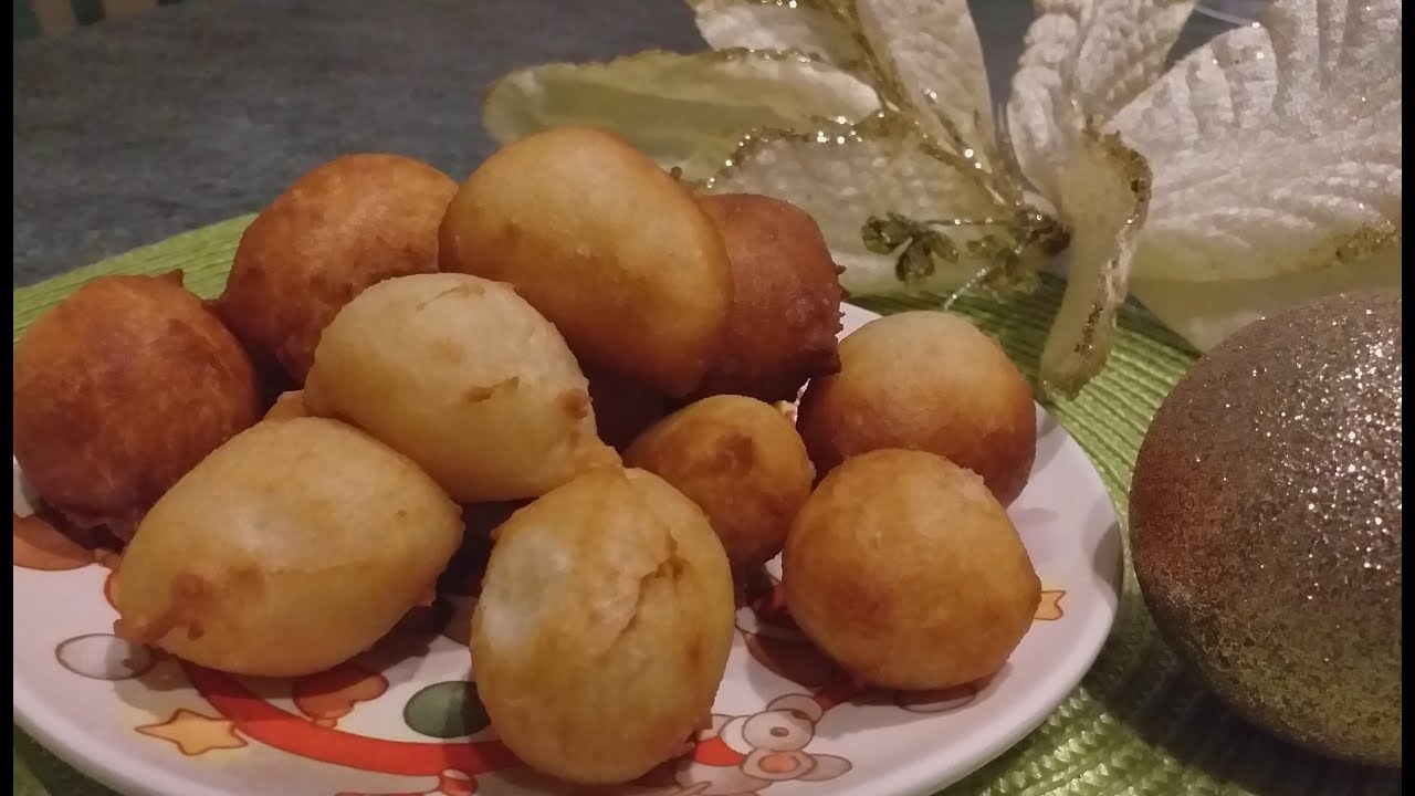 PETTOLE SALENTINE CON LIEVITO MADRE