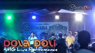 DOLA DOLI KOPLO - AMG @medianettvchannel