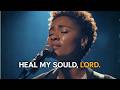 New Worship Songs 2026 ~ Healing, Faith &amp; Worship Playlist (Live Atmosphere)