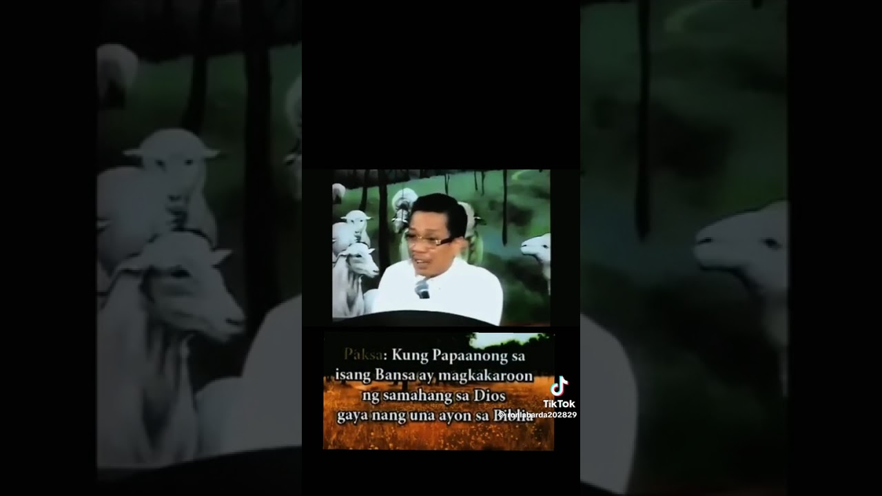 #MCGI