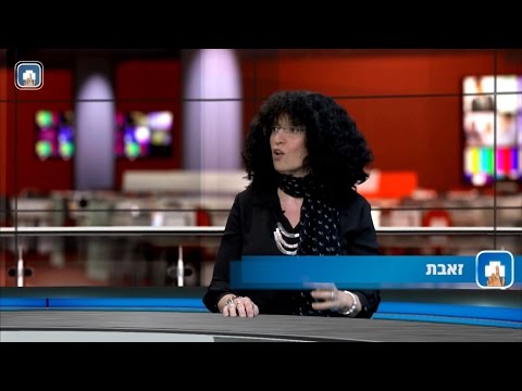 זאבת (לופוס) Lupus - פרופ' ננסי אגמון לוין