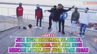 Story wa dance keren