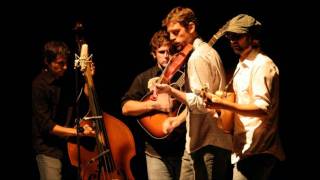 The Steel Wheels  -  Red Wing chords