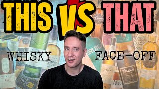 I Had To Choose... And Some Of These Hurt