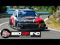 860hp Mitsubishi Evo 9 - Domagoj Perekovic | Skradin 2021 ☆ ONBOARD